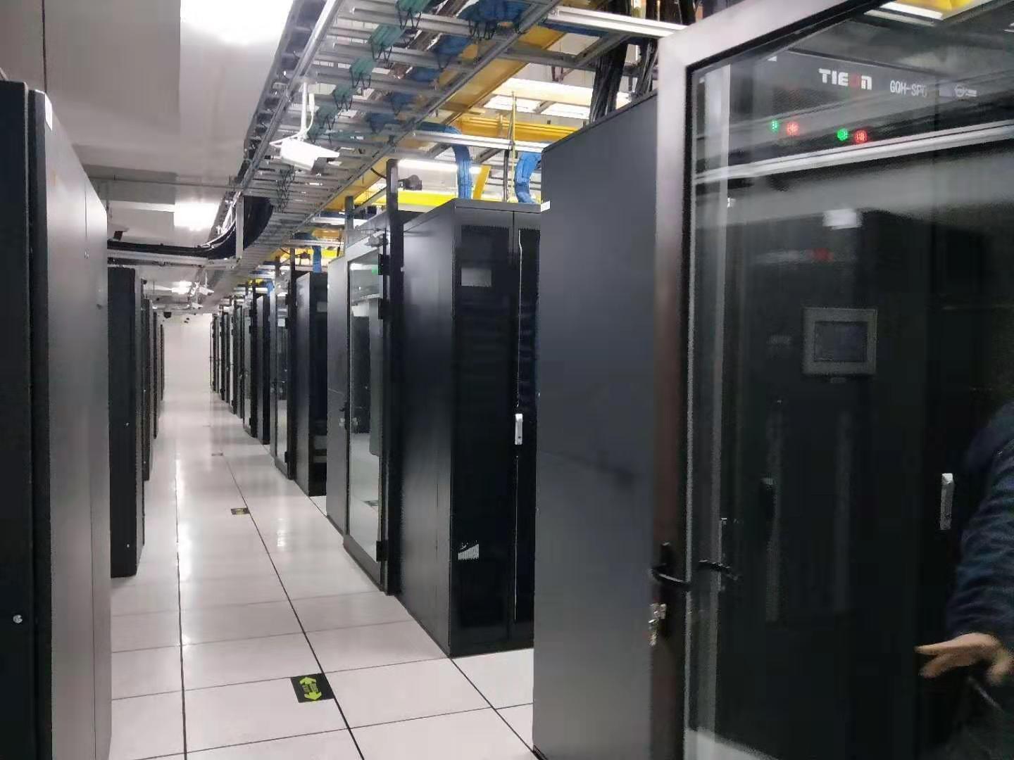 辉县天津IPFS机房-天津多线机房-天津自贸区机房